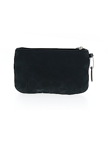 Coach Factory Wristlet (view 2)