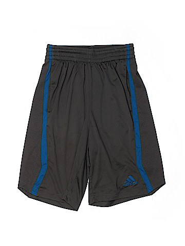 Adidas Athletic Shorts (view 1)