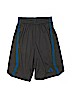 Adidas 100% Polyester Blue Athletic Shorts Size S (youth) - photo 1