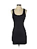 Forever 21 Black Casual Dress Size S - photo 1