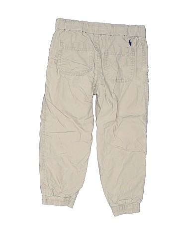Polo by Ralph Lauren Casual Pants (view 2)