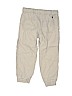 Polo by Ralph Lauren 100% Cotton Tan Casual Pants Size 3T - photo 2