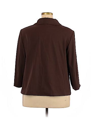 Style&Co Blazer (view 2)