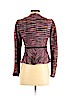 Nanette Lepore Pink Blazer Size 2 - photo 2