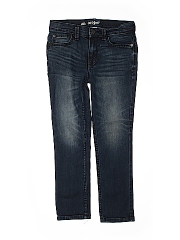 Cat & Jack Jeans (view 1)