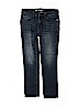 Cat & Jack Blue Jeans Size 8 - photo 1