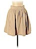 Opening Ceremony Tan Casual Skirt Size S - photo 1