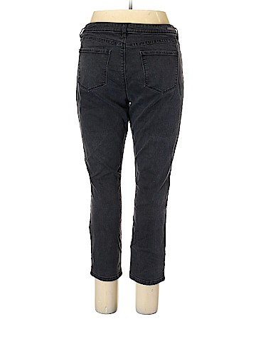 LC Lauren Conrad Jeans (view 2)