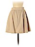 Opening Ceremony Tan Casual Skirt Size S - photo 2