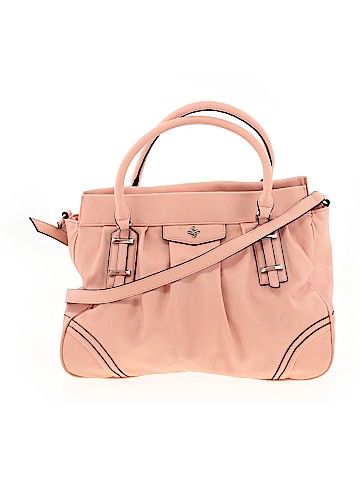 Simply Vera Vera Wang Satchel (view 1)