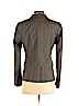 Theory Gray Blazer Size 4 - photo 2