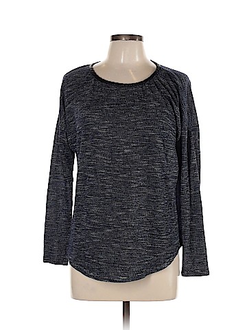 Forever 21 Long Sleeve Top (view 1)