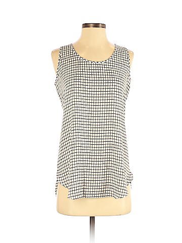 Ann Taylor LOFT Outlet Sleeveless Blouse (view 1)