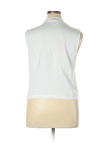 SoulCycle x FILA Sleeveless T-Shirt (view 2)