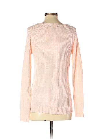 SO Pullover Sweater (view 2)