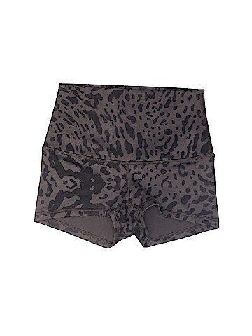 Lululemon Athletica Athletic Shorts (view 1)