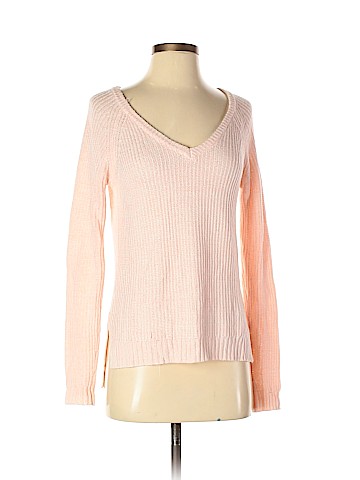 SO Pullover Sweater (view 1)