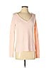 SO Pink Pullover Sweater Size S - photo 1