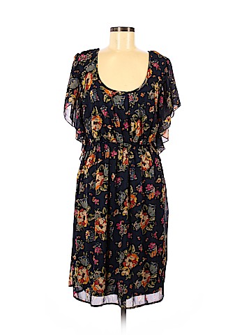 Pure Energy Casual Dress (view 1)