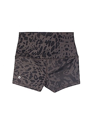 Lululemon Athletica Athletic Shorts (view 2)