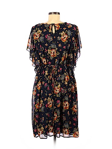 Pure Energy Casual Dress (view 2)