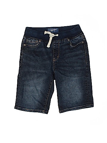Old Navy Denim Shorts (view 1)