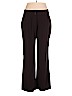 Haggar Brown Dress Pants Size 16 - photo 1