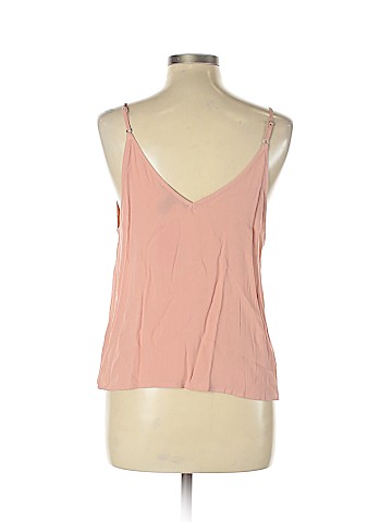 Forever 21 Sleeveless Blouse (view 2)