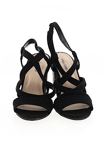 Maurices Heels (view 2)