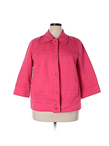 Sag Harbor Jacket (view 1)