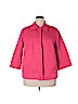 Sag Harbor Pink Jacket Size 18 - photo 1