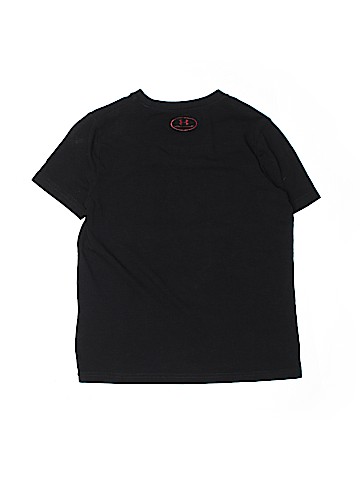 Heat Gear by Under Armour Active T-Shirt (view 2)