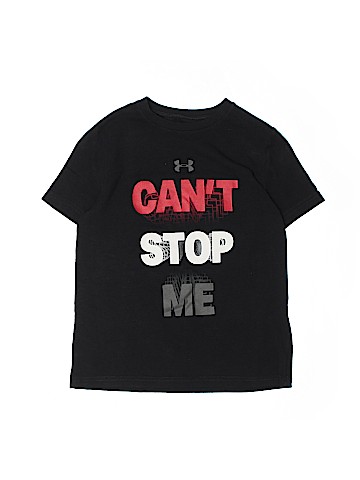 Heat Gear by Under Armour Active T-Shirt (view 1)