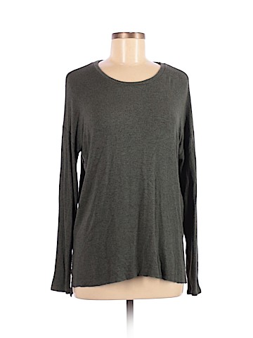 American Eagle Outfitters Long Sleeve T-Shirt (view 1)