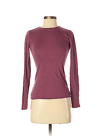 Forever 21 Long Sleeve T-Shirt (view 1)