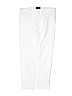 The Children's Place White Jeans Size 8 - photo 1