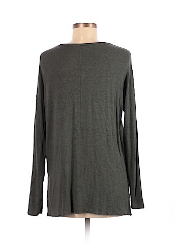 American Eagle Outfitters Long Sleeve T-Shirt (view 2)