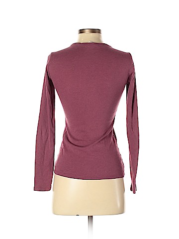 Forever 21 Long Sleeve T-Shirt (view 2)