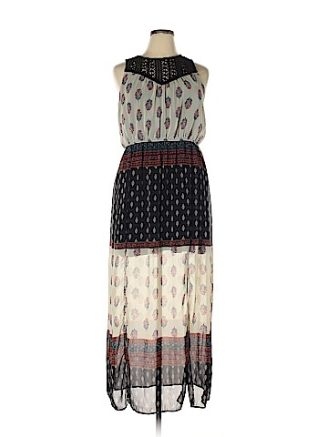 Xhilaration Casual Dress (view 1)