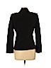Theory Black Blazer Size 10 - photo 2