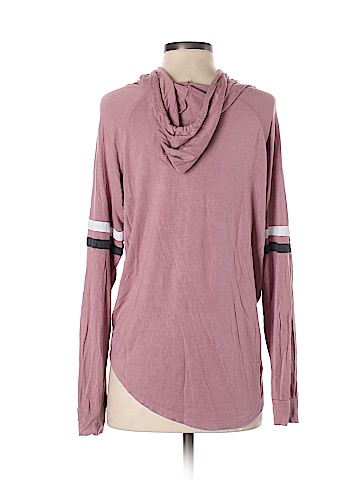 Pink Republic Pullover Hoodie (view 2)