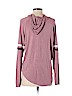 Pink Republic Pink Pullover Hoodie Size S - photo 2