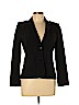Theory Black Blazer Size 10 - photo 1