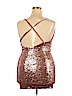 Fashion Nova 100% Polyester Pink Cocktail Dress Size 2X - photo 2