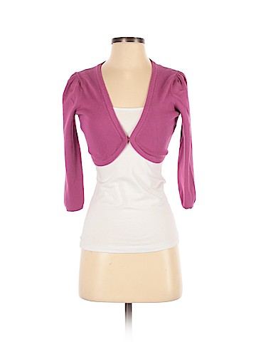 Ann Taylor LOFT Cardigan (view 1)