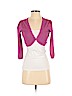 Ann Taylor LOFT Pink Cardigan Size S (petite) - photo 1