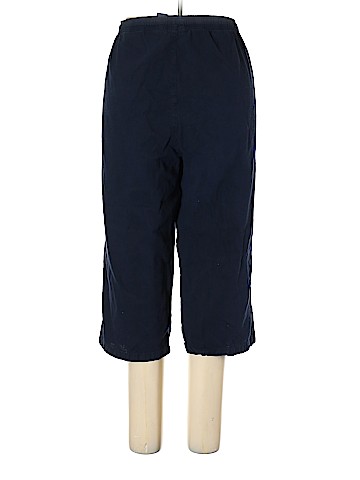 Basic Editions Casual Pants (view 2)