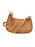 Coach 100% Leather Tan Leather Crossbody Bag One size - photo 1