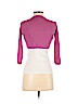 Ann Taylor LOFT Pink Cardigan Size S (petite) - photo 2