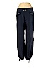 Athleta Blue Active Pants Size S (petite) - photo 1